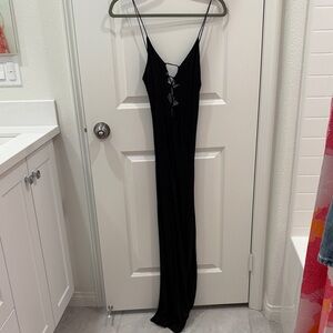 Acacia Swimwear Brawa Maxi Dress